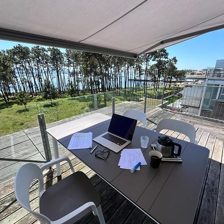 Roomarea Vivienda Turistica Isla de Arosa Zewnętrze zdjęcie