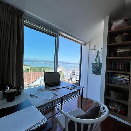 Roomarea Vivienda Turistica Isla de Arosa Zewnętrze zdjęcie